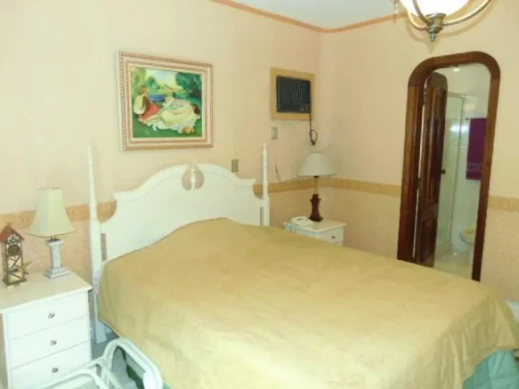 Imagem Apartamento à venda, 180 m² por R$ 800.000,00 - Pitangueiras - Guarujá/SP