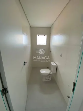 Imagem Residencial La Vie - Praia de Itajuba - Barra Velha