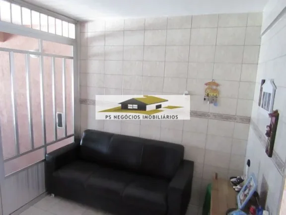 Imagem Casa Térrea com 104mts, na Vila Ivone