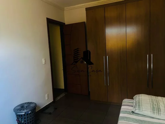 Imagem Área Privativa a venda 3 Quartos no Bairro Santa Cruz Contagem MG