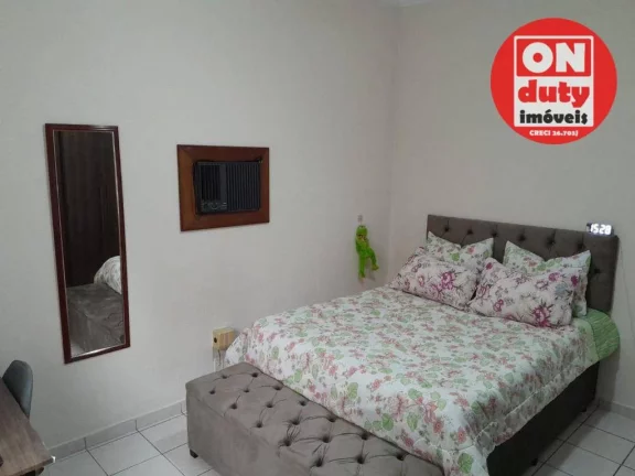 Imagem Casa - Ponta da Praia - Santos/SP