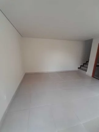 Imagem Casa Duplex em Belo Horizonte