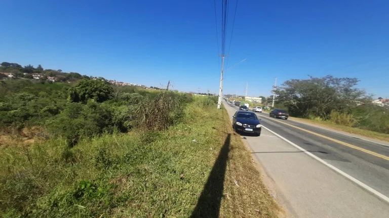 Imagem Área p/ incorporação: 46.000m²