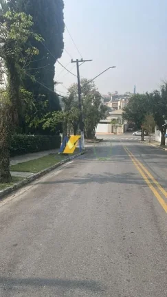 Imagem "Você nunca viu um Sobrado tão versátil e imponente assim!"