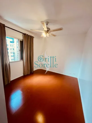 Imagem Apartamento à Venda no Paraíso - São Paulo/SP.