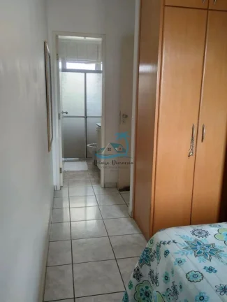 Imagem Apartamento com 2 dormitórios a venda no centro de Ubatuba.
