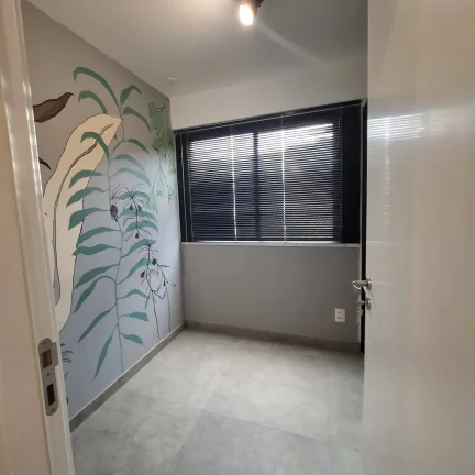 Imagem Apartamento à Venda | 37 m² | 2 Dormitórios | 50m do Metrô Belém