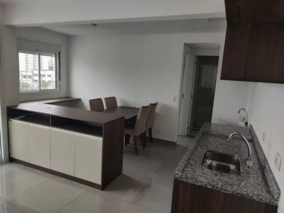 Imagem Apartamento para locação por R$2.490,00, Metrô Conceição, São Paulo, SP