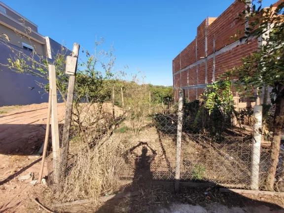Imagem Terreno à venda, 125 m² - Ana Cristina II - Jandira/SP