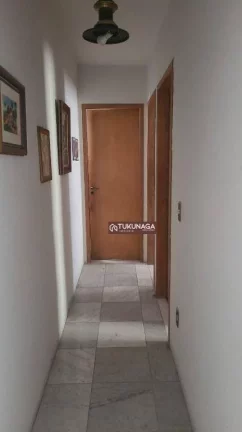Imagem Apartamento com 2 dormitórios para alugar, 68 m² por R$ 3.000/mês - Centro - Guarulhos/SP