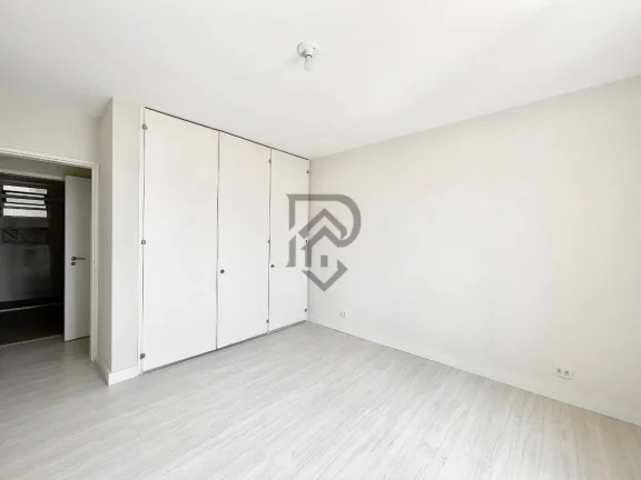 Imagem Apartamento em Condomínio Exclusivo no Paraíso