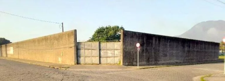 ÁREA PROXIMA AO FUTURO HOSPITAL