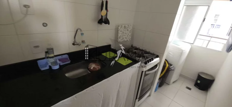 Imagem Apartamento Padrão