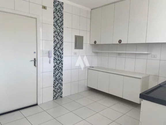 Imagem Apartamento 3 dormitórios á venda em Aparecida, Santos/SP
