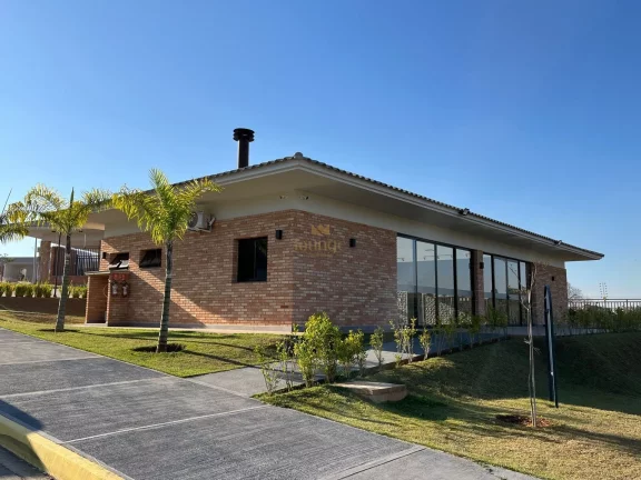 Imagem Casa à Venda Wanel Ville Zona Oeste - Sorocaba/SP