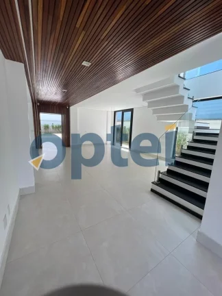 Imagem CASA À VENDA, 4 SUÍTES, 4 VAGAS, 400 M² SWISS PARK - PARQUE TERRA NOVA II - SÃO BERNARDO DO CAMPO/SP