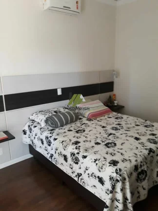 Imagem Casa à venda em Condomínio - Itupeva/SP