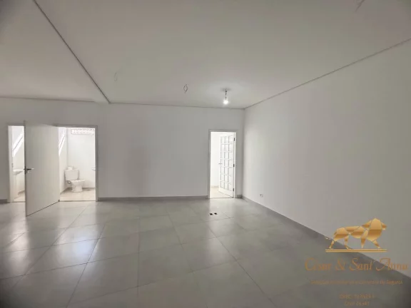 Imagem Ponto Comercial no centro de Abernéssia