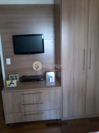 Imagem Apartamento a venda no boqueirão decorado