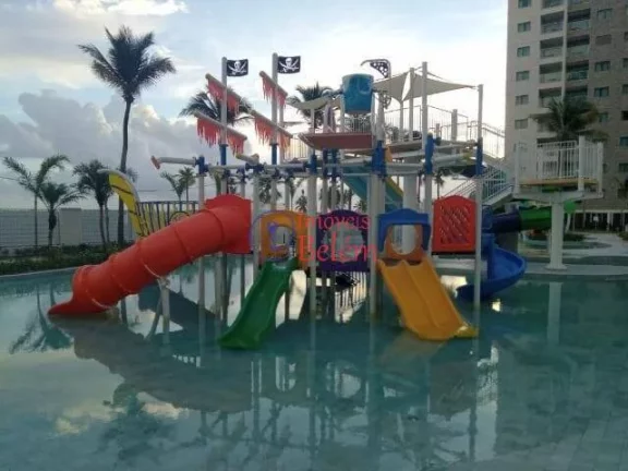 Imagem Cota Salinas Exclusive Resort - Andar alto Imagem Cota Salinas Exclusive Resort - Andar alto