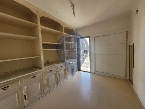 Imagem Imperdível oportunidade: Apartamento de 3 quartos em Moema, São Paulo-SP, com 110m² e 2 vagas de garagem!