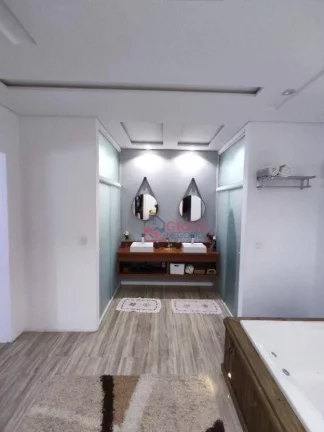 Imagem Casa à venda em condomínio de chácaras em Araucária