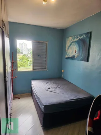 Imagem Apartamento com 2 quartos, 60m2, à venda em São Bernardo do Campo, Rudge Ramos