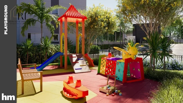 Imagem Apartamento com 2 quartos, 42,42m2, à venda em Campinas, Jardim Campos Elíseos