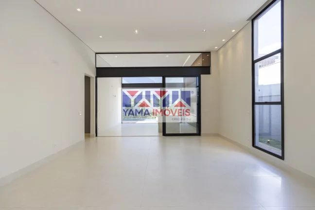 Imagem Casa Alto Padrão em Residencial e Empresarial Alphaville, Ribeirão Preto/SP