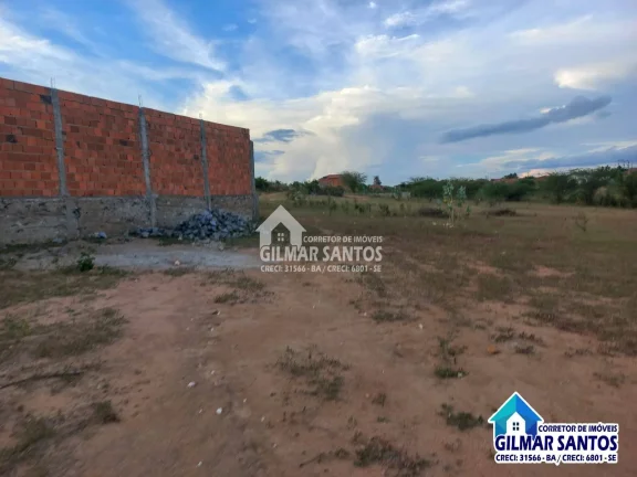 Imagem Lote/Terreno no bairro Sanharol, em Coronel João Sá