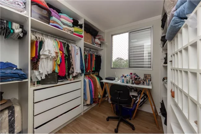 Imagem APARTAMENTO RESIDENCIAL em São Paulo - SP, Paraíso do Morumbi