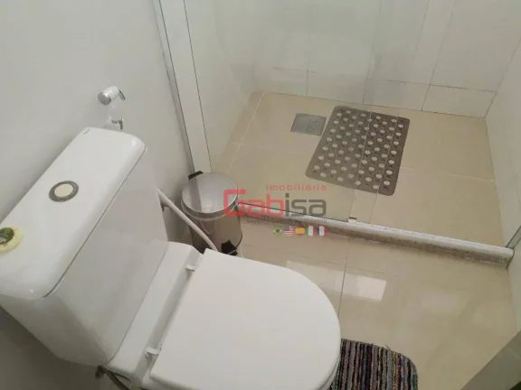 Imagem Apartamento à venda, 170 m² por R$ 780.000,00 - Braga - Cabo Frio/RJ