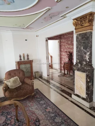 Imagem Cobertura Duplex à venda Paraíso São Paulo