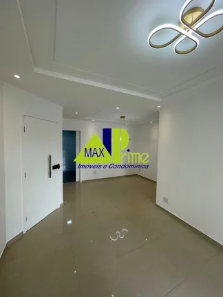 Imagem APARTAMENTO 92M²/03 DORMITÓRIOS/02 SUÍTES/QUARTO DE SERVIÇO/SACADA/BANHEIRA/02 VAGAS
