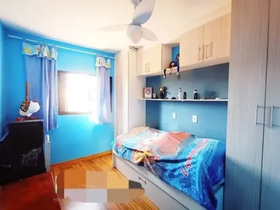 Imagem Sobrado com 2 dormitórios à venda, 125 m² por R$ 439.000,00 - Vila Amorim - Suzano/SP