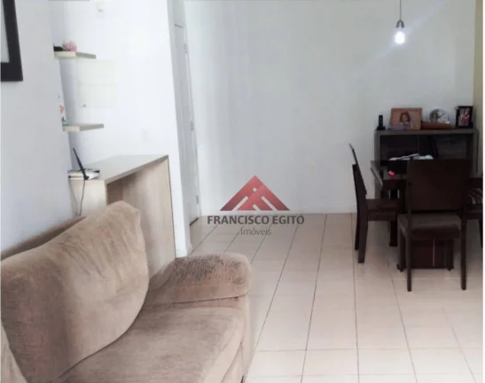 Imagem Apartamento no Barreto com varanda sala 03 quartos em um dos melhores condominio na Rua Luiz palmier (Barreto) condominio com play club completo,por