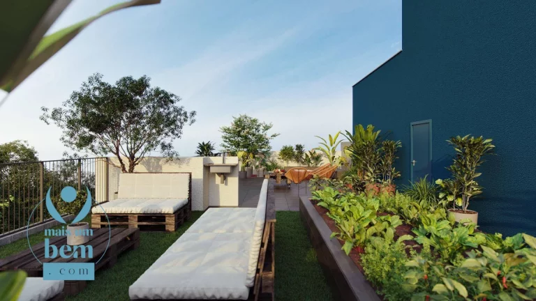 Imagem Apartamento com 2 quartos sendo 1 suíte à venda, 57 m² por R$ 594.900 - Bacacheri - Curitiba/PR