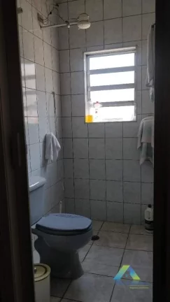 Imagem Sobrado com 3 dormitórios à venda por R$ 600.000 - Ipiranga - São Paulo/SP