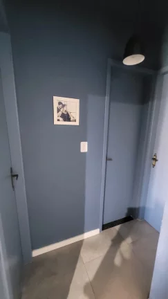 Imagem Ótima localização - Lindo Apartamento Loft Reformado de 2 dormitórios, sem vaga de garagem na Penha a 3min do Metrô