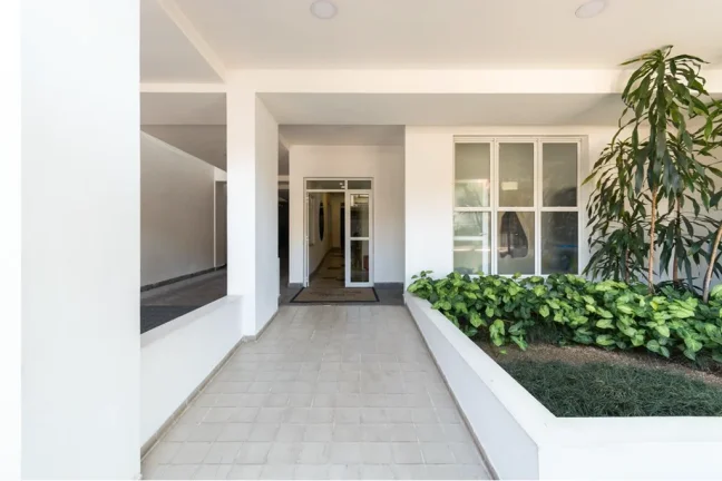 Imagem APARTAMENTO RESIDENCIAL em São Paulo - SP, Itaim Bibi