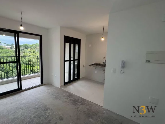 Imagem Apartamento com 2 dormitórios à venda, 47 m² por R$ 639.000,00 - Vila Anastácio - São Paulo/SP