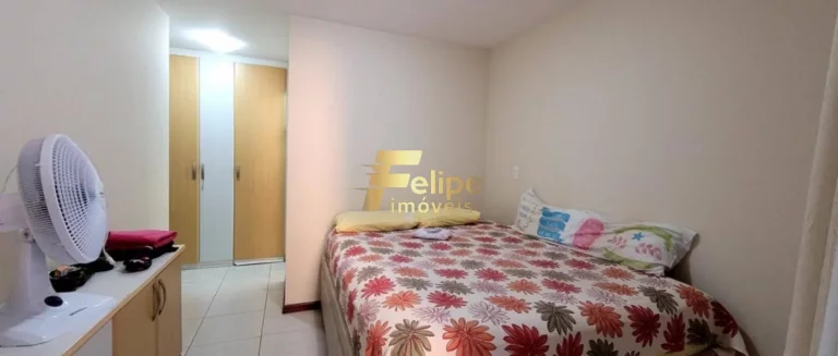 Imagem Um maravilhoso e amplo apartamento de 3 quartos próximo a praia!