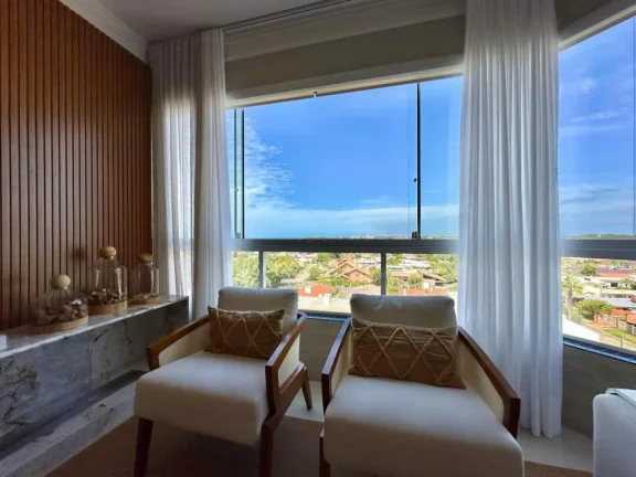 Imagem Apartamento 3 Dormitórios - Bairro Navegantes