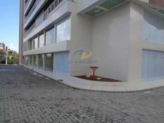 Imagem Vendo Salas novas, em super empreendimento logo na entrada do Altiplano, com 48m2