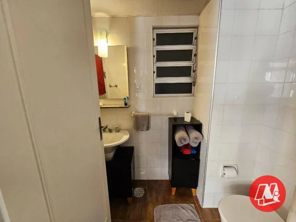 Imagem Studio com 1 dormitório à venda, 31 m² por R$ 295.000,00 - Centro Histórico - Porto Alegre/RS
