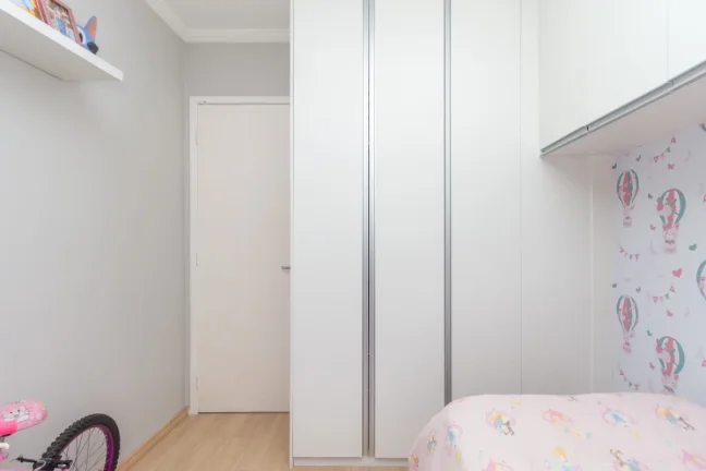 Imagem Apartamento para venda em Vila Inglesa com 2 quartos , 54m2