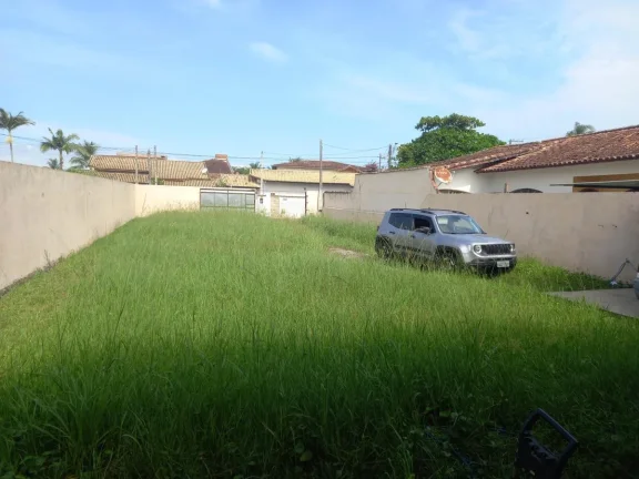 Imagem Casa para Venda em Itanhaém, Cibratel II, 2 dormitórios, 1 suíte, 1 banheiro, 5 vagas