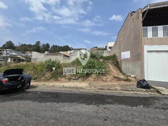 Imagem Terreno à Venda - Itatiba Park, Itatiba/SP