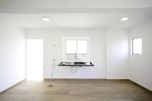 Imagem Apartamento à Venda - Vila Mariana, 3 Quartos, 98 m2