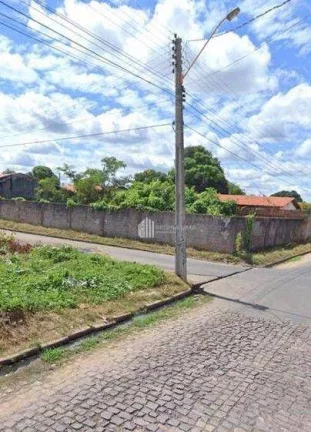 Imagem Terreno de esquina à venda por R$ 220.000,00 - Loteamento RENASCENÇA III - São Sebastião/Grande Dirceu - Teresina/PI